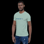 RaceX Short-Sleeve Unisex T-Shirt