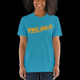 Pro Solo Story Premium Short sleeve t-shirt