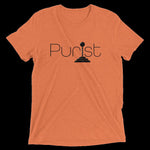 Purist Premium Short sleeve t-shirt