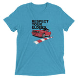 BMW Respect Short sleeve t-shirt