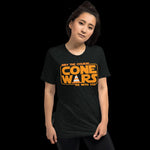 Cone Wars Premium Short sleeve t-shirt