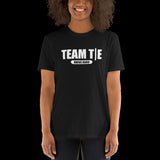 Team T|E Short-Sleeve Unisex T-Shirt