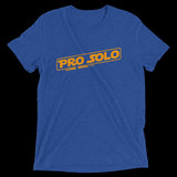 Pro Solo Story Premium Short sleeve t-shirt