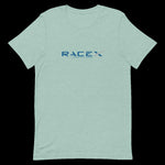 RaceX Short-Sleeve Unisex T-Shirt