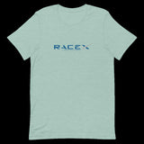 RaceX Short-Sleeve Unisex T-Shirt