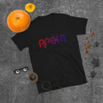 Apex It Retro Short-Sleeve Unisex T-Shirt