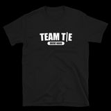 Team T|E Short-Sleeve Unisex T-Shirt