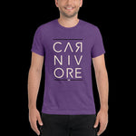 CARnivore Premium Short sleeve t-shirt