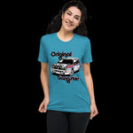 Original Gangster Lancia Premium Short sleeve t-shirt