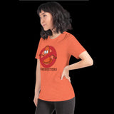 Cone Busters Short-Sleeve Unisex T-Shirt