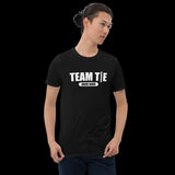 Team T|E Short-Sleeve Unisex T-Shirt