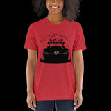 VW IDR Premium Short sleeve t-shirt