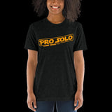 Pro Solo Story Premium Short sleeve t-shirt