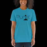 Purist Premium Short sleeve t-shirt