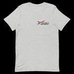 Texas Track Facebook Group Premium Short-Sleeve Unisex T-Shirt