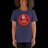 Cone Busters Short-Sleeve Unisex T-Shirt