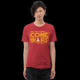 Cone Wars Premium Short sleeve t-shirt