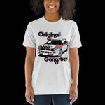 Original Gangster Lancia Premium Short sleeve t-shirt