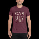 CARnivore Premium Short sleeve t-shirt