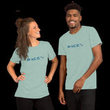 RaceX Short-Sleeve Unisex T-Shirt