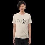 Purist Premium Short sleeve t-shirt