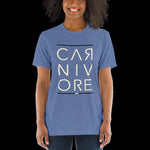 CARnivore Premium Short sleeve t-shirt