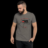 Laguna Seca Premium Short sleeve t-shirt