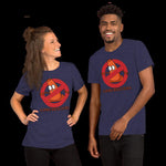 Cone Busters Short-Sleeve Unisex T-Shirt