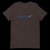 RaceX Short-Sleeve Unisex T-Shirt