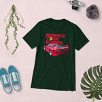 F40 Respect Short sleeve t-shirt