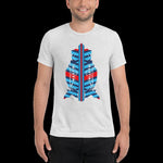 Martini Art Premium Short sleeve t-shirt