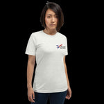 Texas Track Facebook Group Premium Short-Sleeve Unisex T-Shirt