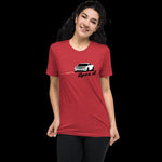 Camaro Apex It Short sleeve t-shirt