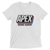 Apex Driving Academy Premium Short sleeve t-shirt