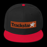 Track star Premium Snapback Hat