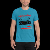 ZL1 Muscle That Turns Short sleeve t-shirt