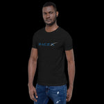 RaceX Short-Sleeve Unisex T-Shirt