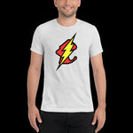 Flash Laguna Seca Premium Short sleeve t-shirt