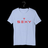 SEXY Short-Sleeve Unisex T-Shirt