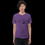 Purist Premium Short sleeve t-shirt