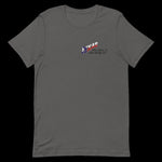 Texas Track Facebook Group Premium Short-Sleeve Unisex T-Shirt