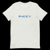 RaceX Short-Sleeve Unisex T-Shirt