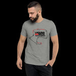 Laguna Seca Premium Short sleeve t-shirt