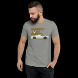 NSX Respect Short sleeve t-shirt