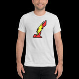 Flash COTA Premium Short sleeve t-shirt