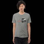 Camaro Apex It Short sleeve t-shirt