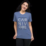 CARnivore Premium Short sleeve t-shirt