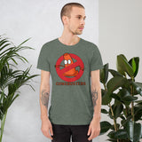 Cone Busters Short-Sleeve Unisex T-Shirt