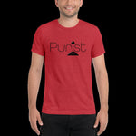 Purist Premium Short sleeve t-shirt