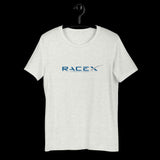 RaceX Short-Sleeve Unisex T-Shirt